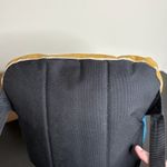 Netflix Stranger Things Backpack  Blue Tan BMX Limited School Bag Rare Loungefly Photo 7