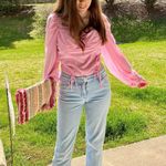 Love Tree Pink Bubble Gum Top  Photo 5