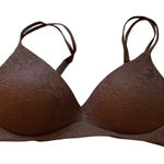 Aerie  Real Sunnie Wireless Bra 34C Photo 0