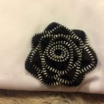 Lancôme Zipper rose makeup bag Photo 1