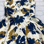INA  I:na fit & flare dress size medium Photo 1