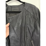 BLANK NYC faux leather jacket (Size Medium) Photo 8