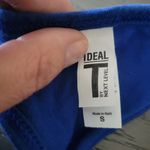 Next Level Apparel Blue 'Hola Beaches' Tank Top Photo 2