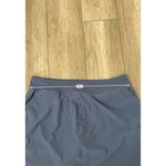Orvis Skort Athletic Golf Tennis Activewear Skirt Shorts XXL Photo 2