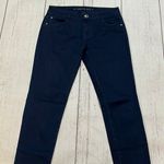 Celebrity Pink  blue stretchy jeans Photo 0