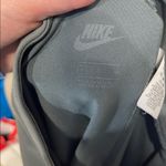 Nike  WOMENS GREEN COTTON BIKER SHORT SMALL Photo 2