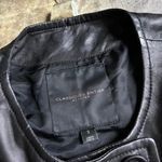 Classiques Entier  Atelier Y2K Leather Jacket Photo 2