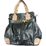 Chloe Lambskin Bag Black Photo 0