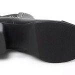 LC Lauren Conrad NEW LC Cognac Brown Courtship Ankle Booties Women’s Size US 9.5 Photo 4