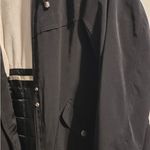 Classic Elements  Black Utility Jacket Photo 8