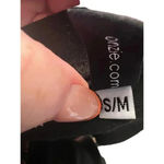 Onzie  flow yoga jacket zip front and zip pockets size s/m Photo 6