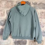 Athletic Department Anatolian Shepard Graphic Hoodie Sweatshirt Green Pullover L Size L Photo 7