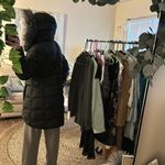 The North Face  Dealio Down Parkina - Size Medium Photo 15