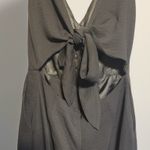 Dress Forum  Classic Black Jumpsuit Photo 3