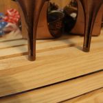 Antonio Melani  Jazzy Night Out Deco Heels 6M Photo 4