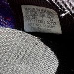 Salomon XR Mission 1 Trail Running Shoes Mesh Outdoor Hiking White US 7 Photo 5