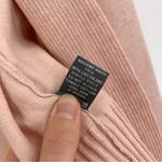 89TH & MADISON Knit Cardigan Pale Pink M Size M Photo 5