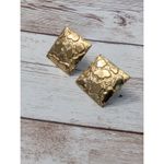 Vintage Clip On Earrings Photo 7