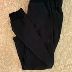 Lululemon  Athletica Black Sweatpants Photo 2
