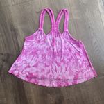 Mudd Tie-Dye Crop Top Photo 3