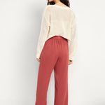 Old Navy  Linen Pants Photo 1