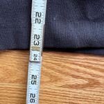 Lauren Ralph Lauren L Black Label Tribal Aztec Black Pullover Hoodie Sweatshirt Size L Photo 13