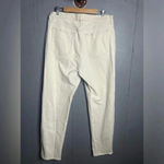 Abercrombie & Fitch The Dad High Rise Crossover Jeans Photo 1