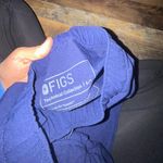 FIGS Navy  Scrubs  Photo 1