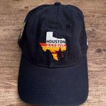 New Era Houston Astros 2017 World Series Hat Blue Photo 0