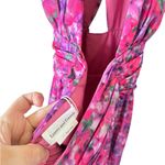 Lovers + Friends NEW Hazel Gown in Liliana Floral Photo 2