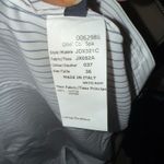 Jil Sander Women's Collared Striped Button Photo 7