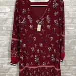 Maurice's  floral shift dress Photo 4