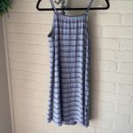 Alfani  nightgown super soft‎ xs has pockets NEW striped pajamas Photo 1