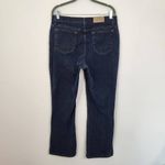 Riders By Lee Boot Cut Jeans Size 16 Classic Bootcut Denim Photo 3