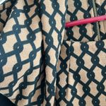 Vivienne Tam Vivienne  Ponte Shift Dress Size 10 Photo 3