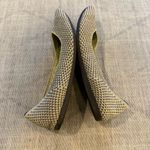 Rothy's Rothy’s The Point in Multi Metallic Pink And Teal Size 11 Photo 3