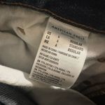 American Eagle  Outfitters Dark Wash Jeans Photo 2