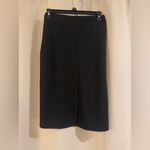 Kaileigh Women’s NWT  Black  Pencil Skirt Photo 1