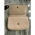 Michael Kors Belt Bag Pink With Gold Hardware S/M No Belt Photo 1