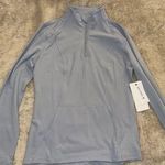 Yogalicious Quarter Zip Photo 3