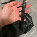 Guess  Black Logo Backpack Photo 4