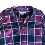 Vineyard Vines Vineyard Vine’s Plaid Shirt Photo 1