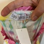 Tiare Hawaii  tie dye beach cover up dress Photo 4