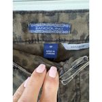 Bandolino Women's Leopard Print Skinny Jeans Size 327 Petites Multicolor Photo 1