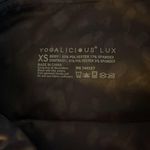 Yogalicious Yogalicous Bike Shorts Brown  Photo 2