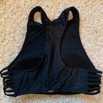 Hollister High-Neck Swim Top Photo 1