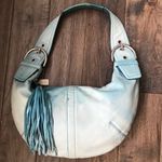 Coach  Soho Limited Edition Nappa Leather Tortilla Hobo Bag, 3669, Vintage / Y2K Photo 5