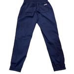 Cherokee Revolution Joggers Scrubs Blue Elastic Waistband Drawstring Pockets S Photo 8