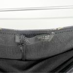 ZARA NWT  Tulle Ruffle Floral Maxi‎ Skirt S Photo 4