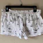 Roxy Vintage Island Print Soft Shorts Photo 1